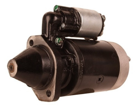 CS716 Rozrusznik Mercedes Benz