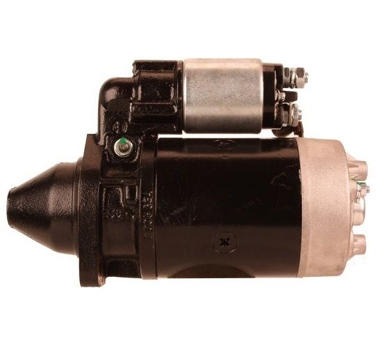 CS716 Rozrusznik Mercedes Benz