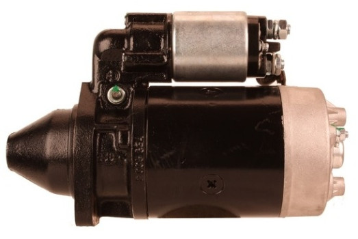 CS716 Rozrusznik Mercedes Benz