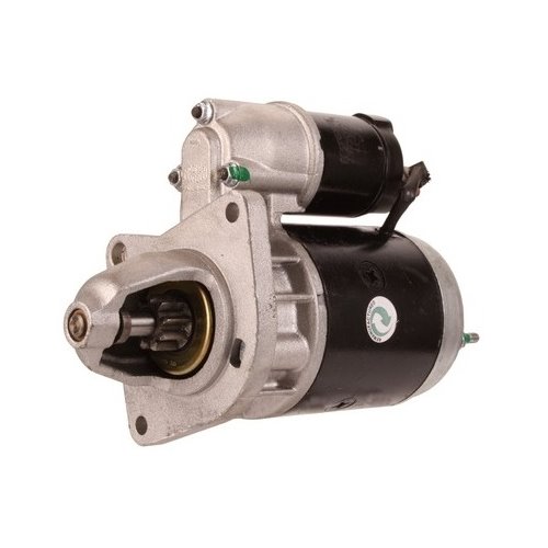 CS717 Rozrusznik Lancia