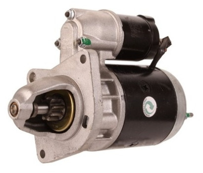 CS717 Rozrusznik Lancia