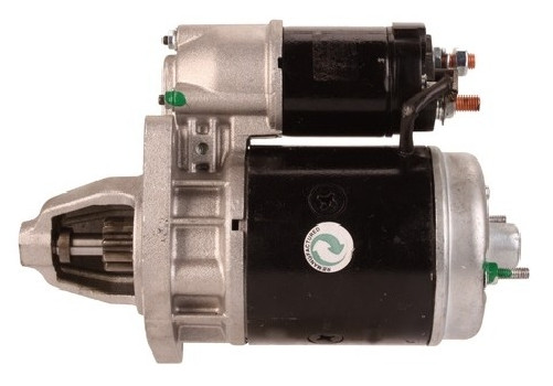 CS717 Rozrusznik Lancia