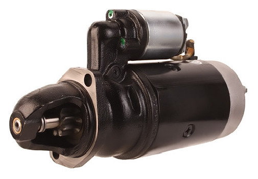 CS718 Rozrusznik Hurlimann Lamborghini Same Steyr