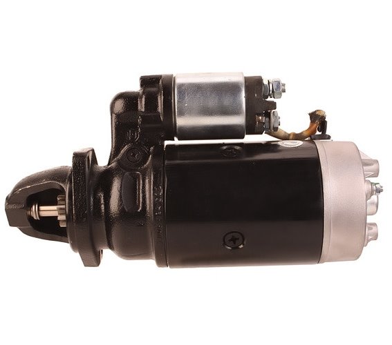 CS718 Rozrusznik Hurlimann Lamborghini Same Steyr