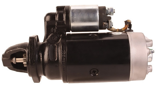 CS718 Rozrusznik Hurlimann Lamborghini Same Steyr