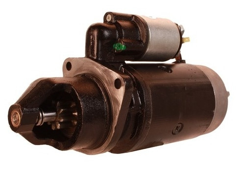 CS726 Rozrusznik Volvo