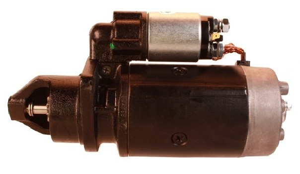 CS726 Rozrusznik Volvo