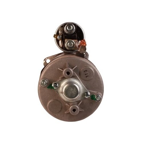 CS726 Rozrusznik Volvo