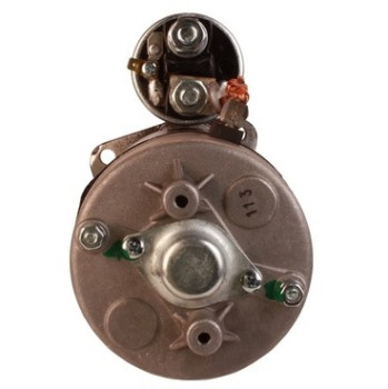 CS726 Rozrusznik Volvo