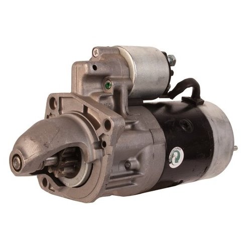 CS782 Rozrusznik Renault