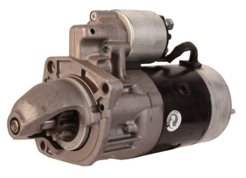 CS782 Rozrusznik Renault