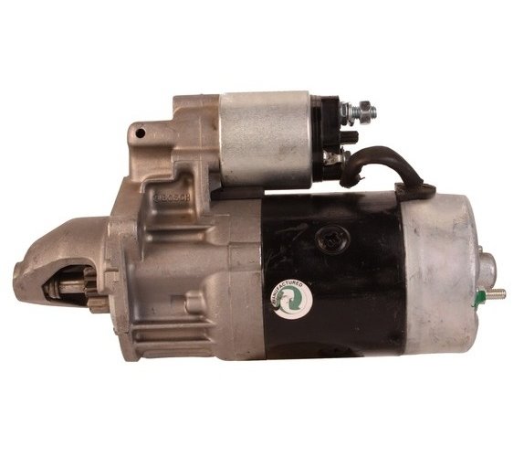 CS782 Rozrusznik Renault