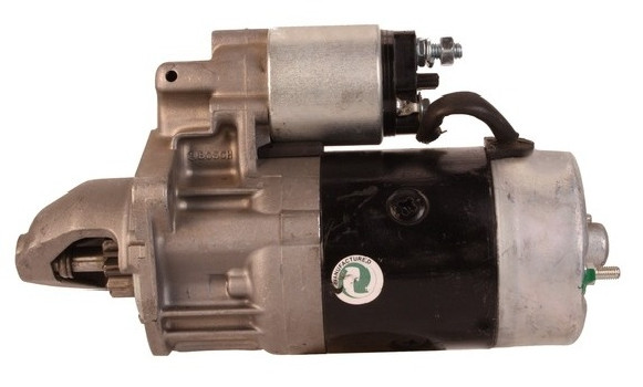 CS782 Rozrusznik Renault