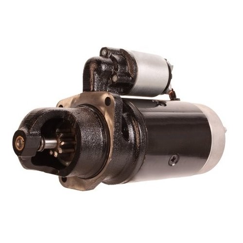 CS783 Rozrusznik Volvo