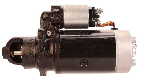 CS783 Rozrusznik Volvo