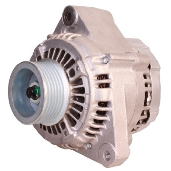 28-4763 Alternator Honda Opel