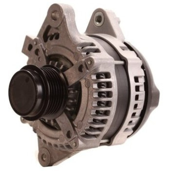 CA2126 Alternator Toyota
