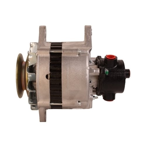 JA773 Alternator Nissan