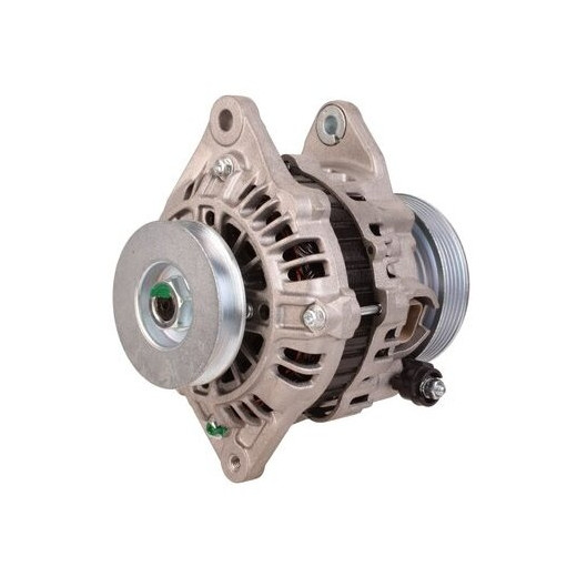 JA876 Alternator Mazda