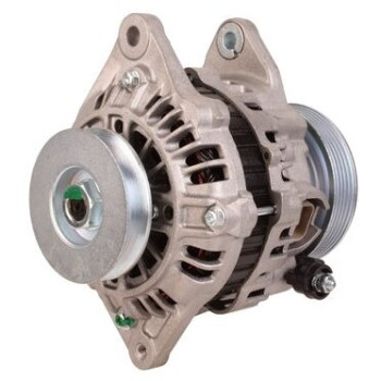 JA876 Alternator Mazda