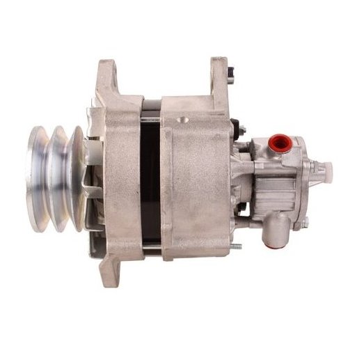 JA1162 Alternator Ldv Nissan