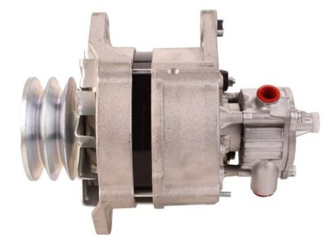 JA1162 Alternator Ldv Nissan