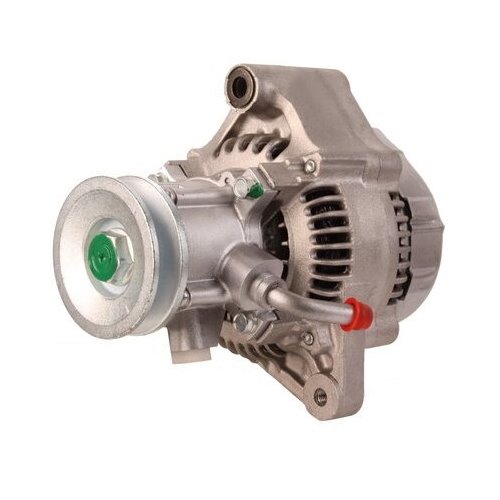 JA578 Alternator Toyota