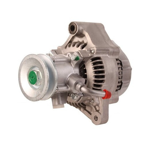 JA578 Alternator Toyota