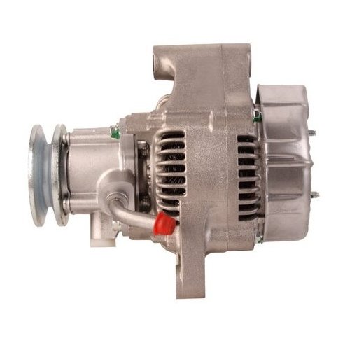 JA578 Alternator Toyota