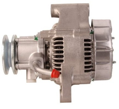 JA578 Alternator Toyota