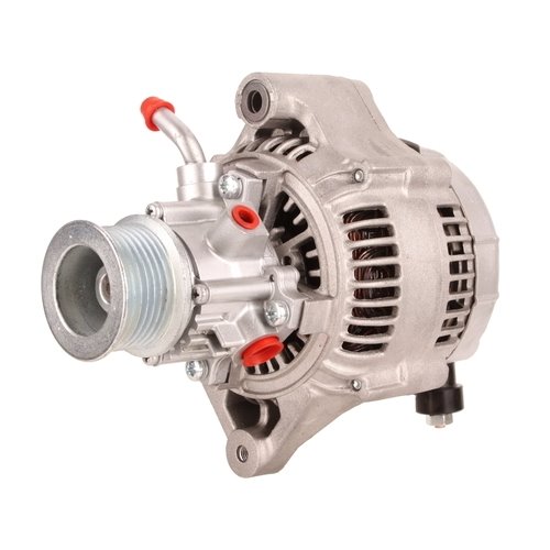 JA1710 Alternator Land Rover