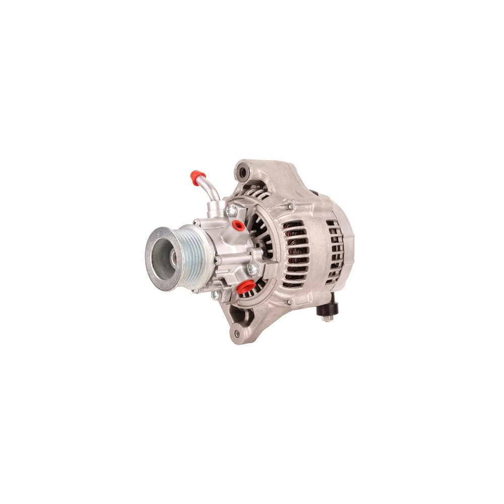 JA1710 Alternator Land Rover JA1710 Alternator Land Rover