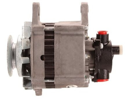 JA761 Alternator Opel Vauxhall