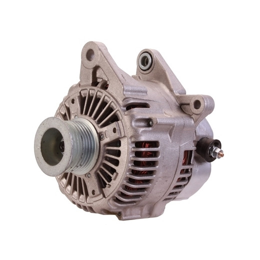27-4770 Alternator Jeep