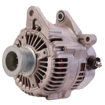 27-4770 Alternator Jeep