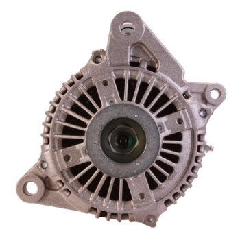 27-4770 Alternator Jeep