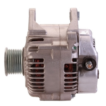 27-4770 Alternator Jeep