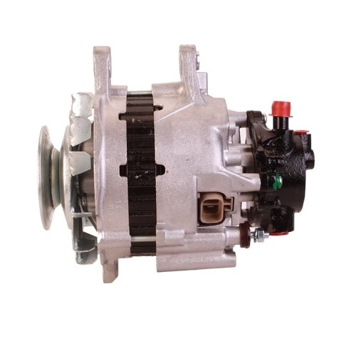 JA585 Alternator Mitsubishi