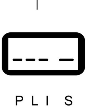 28-3622 Alternator Chevrolet