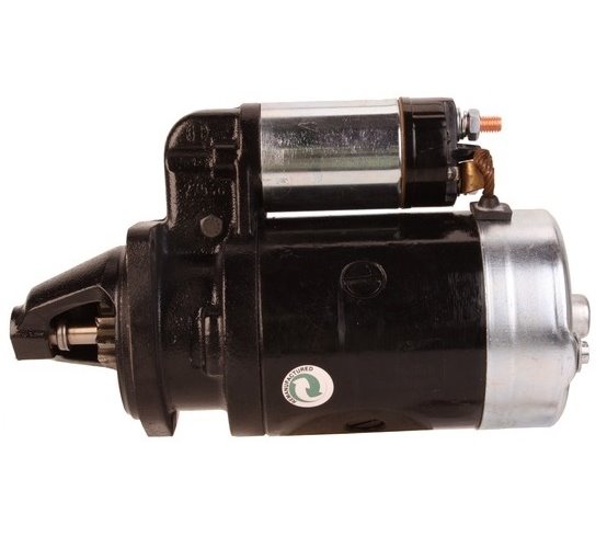 CS959 Rozrusznik Lombardini Sabb