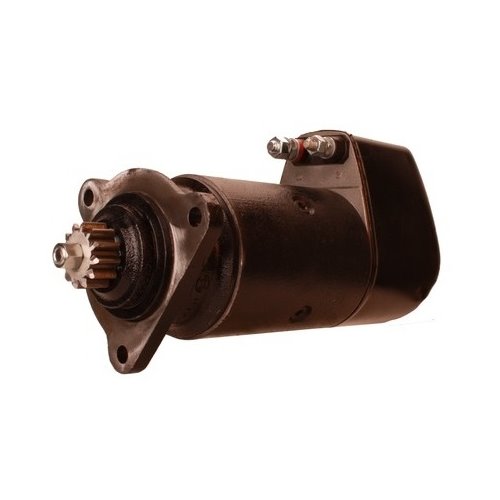 CS962 Rozrusznik Volvo