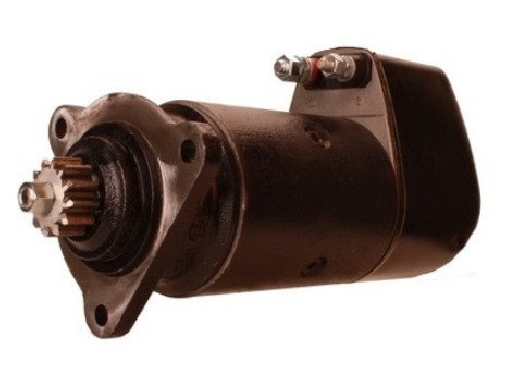 CS962 Rozrusznik Volvo