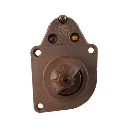 CS965 Rozrusznik Fiat Lancia