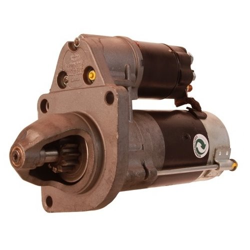 CS965 Rozrusznik Fiat Lancia