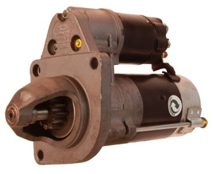 CS965 Rozrusznik Fiat Lancia