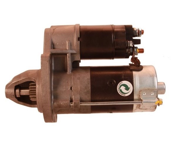 CS965 Rozrusznik Fiat Lancia