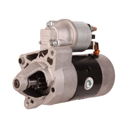 CS975 Rozrusznik Citroen Fiat Lancia Peugeot