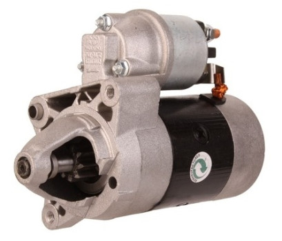 CS975 Rozrusznik Citroen Fiat Lancia Peugeot