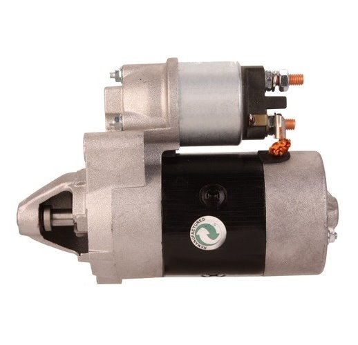 CS975 Rozrusznik Citroen Fiat Lancia Peugeot