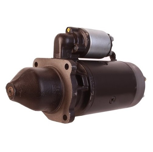 CS989 Rozrusznik Daf